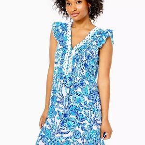Lilly Pulitzer Tunic Dress - NWT